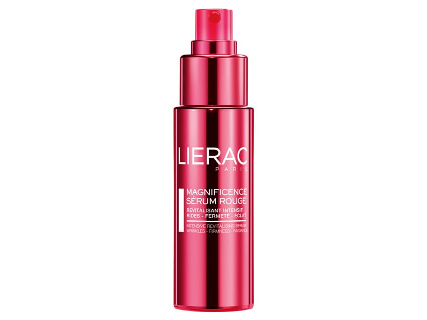 Lierac Magnificence Red Serum - Intensive Revitalizing Treatment