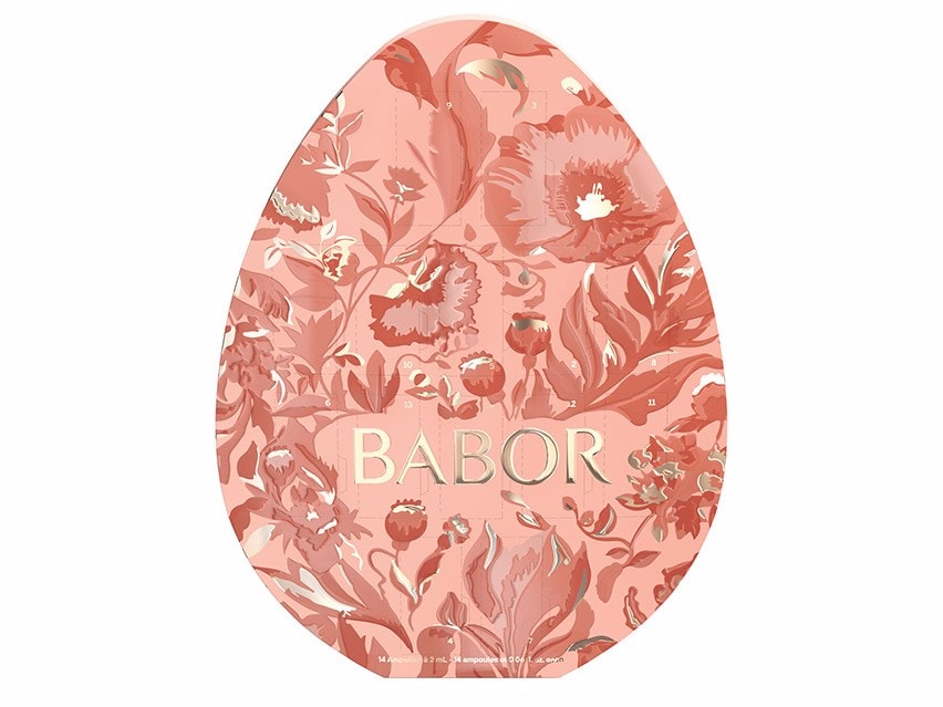 BABOR Ampoule Concetrates Spring Egg - Limited Edition