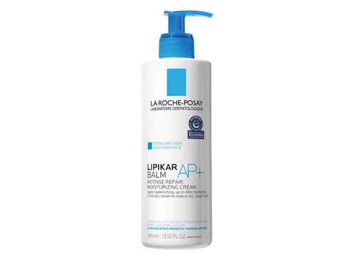 Moisturizers. La Roche-Posay Lipikar Balm AP+ Intense Repair Moisturizing Cream