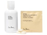 Ere Perez Ginkgo Micellar Cleanser
