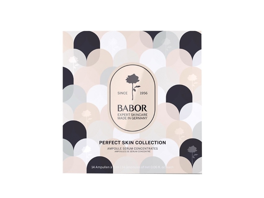BABOR Skin Perfect Ampoule Set 14 Day - Limited Edition