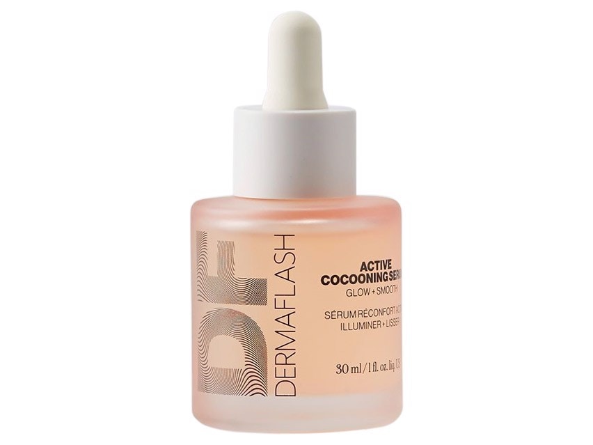 DERMAFLASH Cocooning Serum