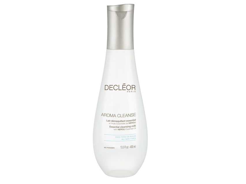Decleor Aroma Cleanse Essential Cleansing Milk LovelySkin