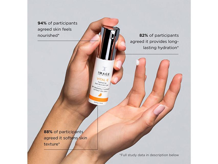 IMAGE Skincare Vital C Hydrating Eye Recovery Gel