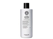Maria Nila Sheer Silver Shampoo