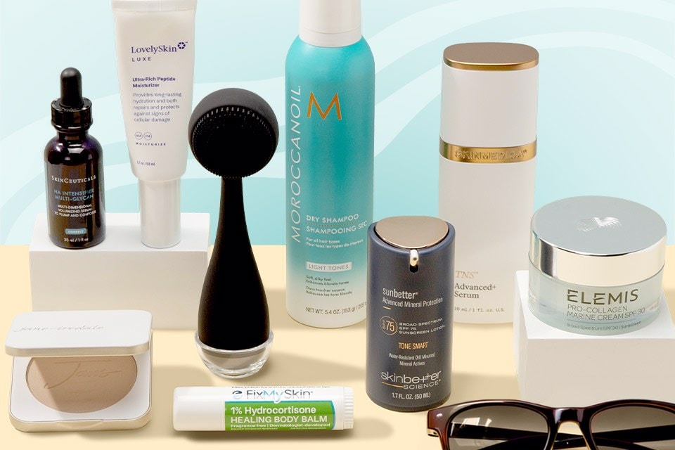 Our customer's favorite products