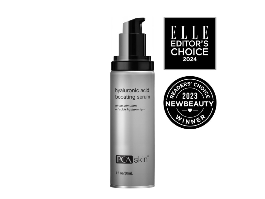 PCA SKIN Hyaluronic Acid Boosting Serum