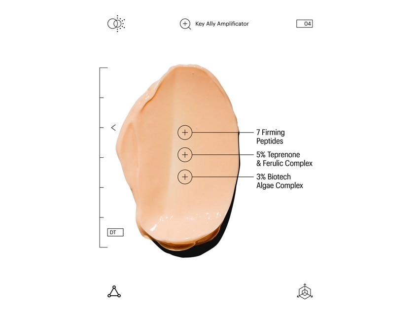 Allies of Skin Advanced Growth Factor Lifting Serum &amp; Moisturizer Duo