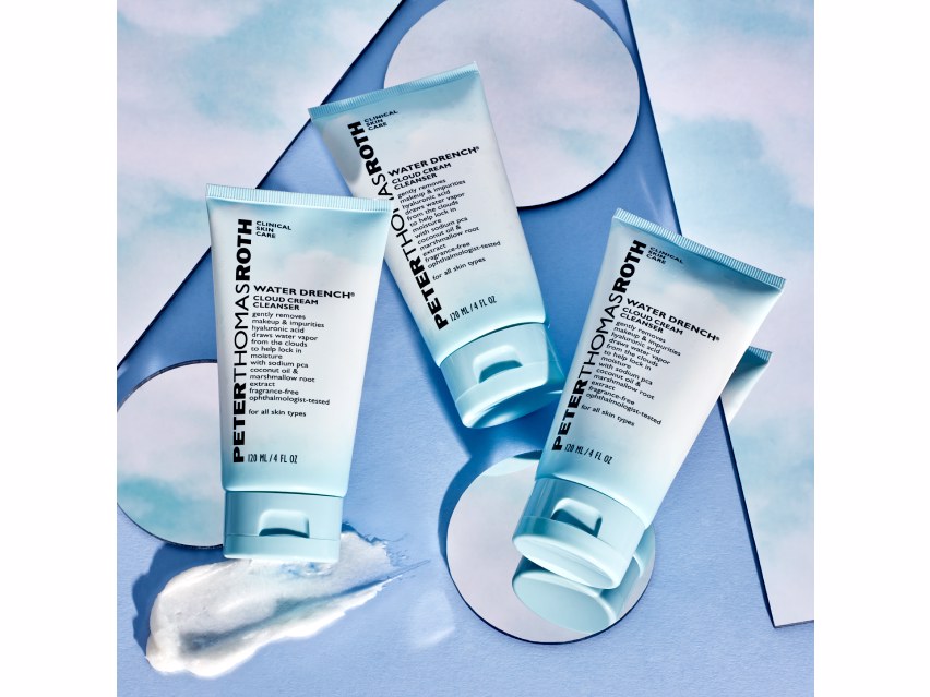 Peter Thomas Roth Water Drench Cloud Cleanser