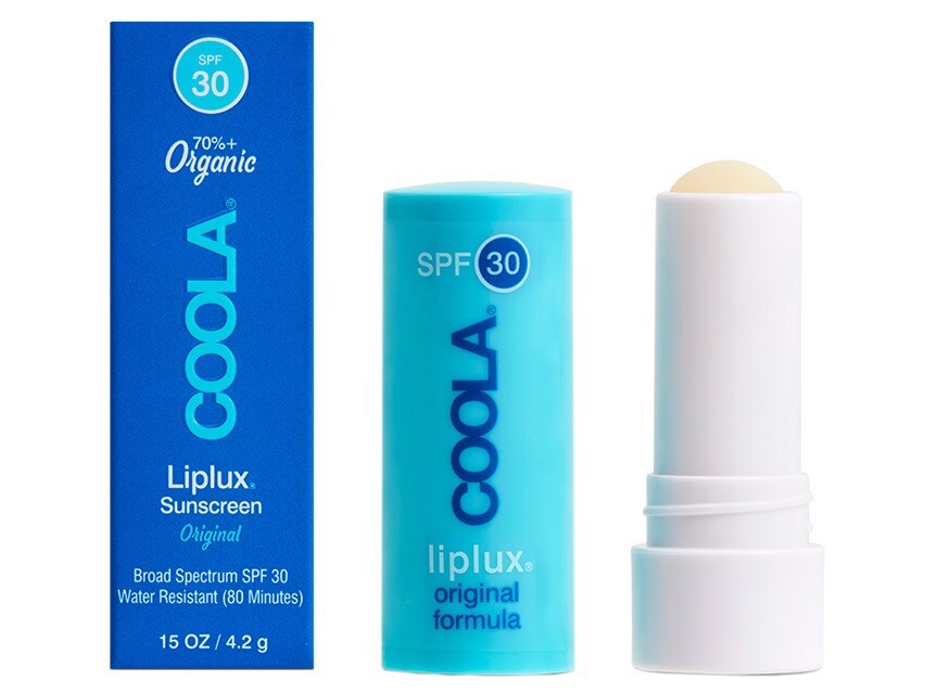 coola liplux spf 30