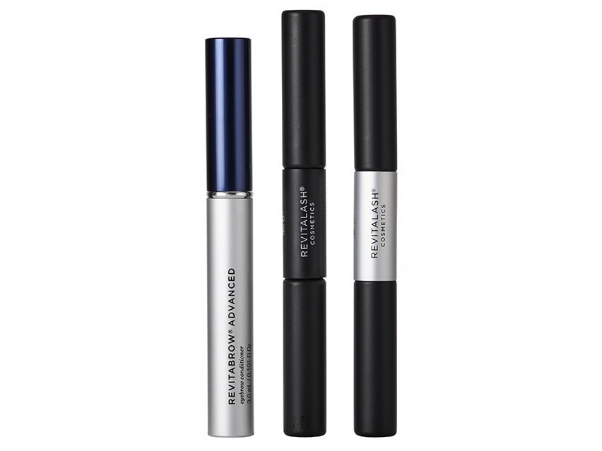 RevitaLash RevitaBrow Advanced Eyebrow Most Coveted Collections - Limited Edition
