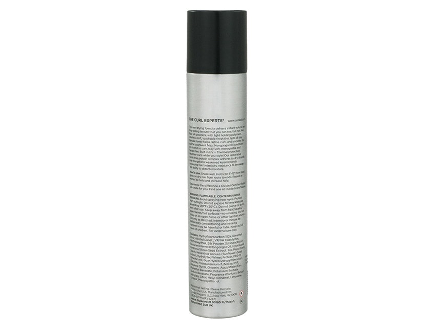 Ouidad Stylutions Going Up! Volumizing Hair Texture Spray