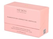 MZ Skin Pigmentation Correcting Ampoules