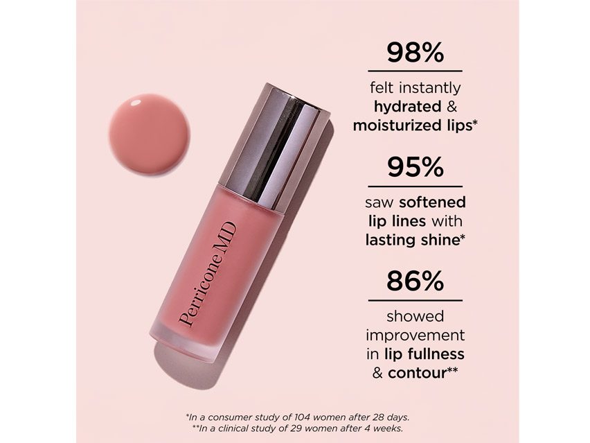 Perricone MD No Makeup Lip Oil