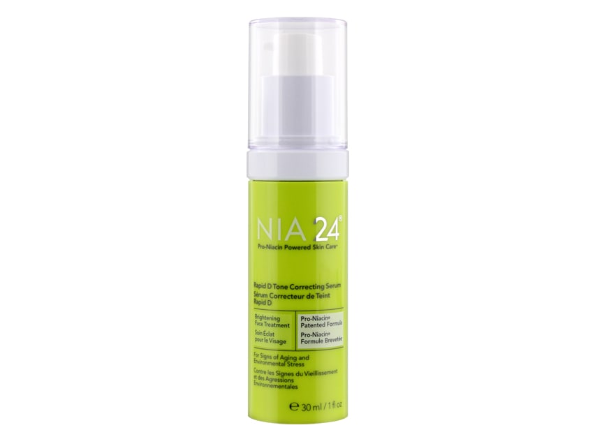 NIA24 Products | Pro-Niacin Powered Skin Care | LovelySkin™