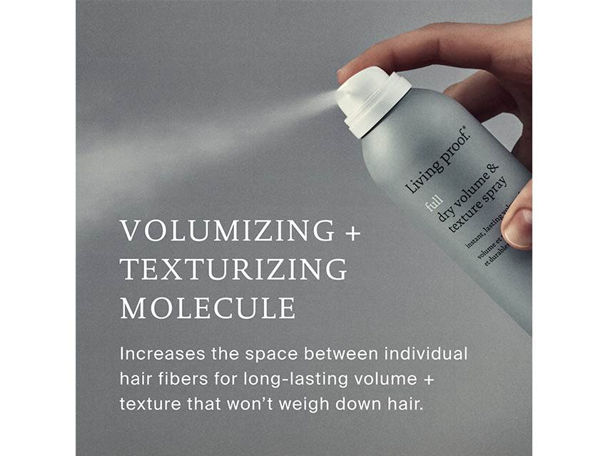 Living Proof Full Dry Volume &amp; Texture Spray
