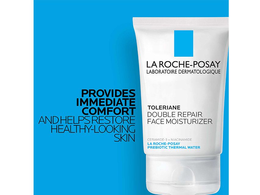 La Roche-Posay Toleriane Double Repair Face Moisturizer