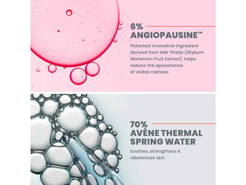 Avene Redness Expert Soothing Moisturizing Concentrate