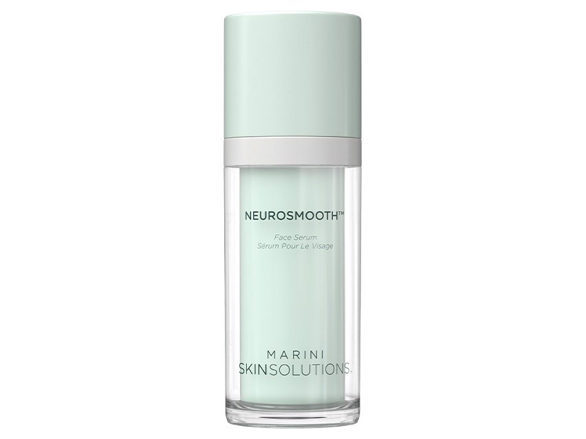 Marini Skin Solutions Neurosmooth Face Serum