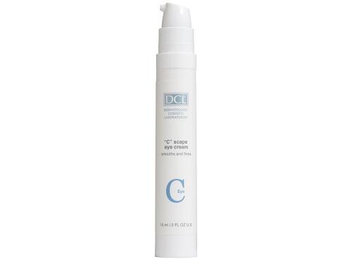 dcl eye cream