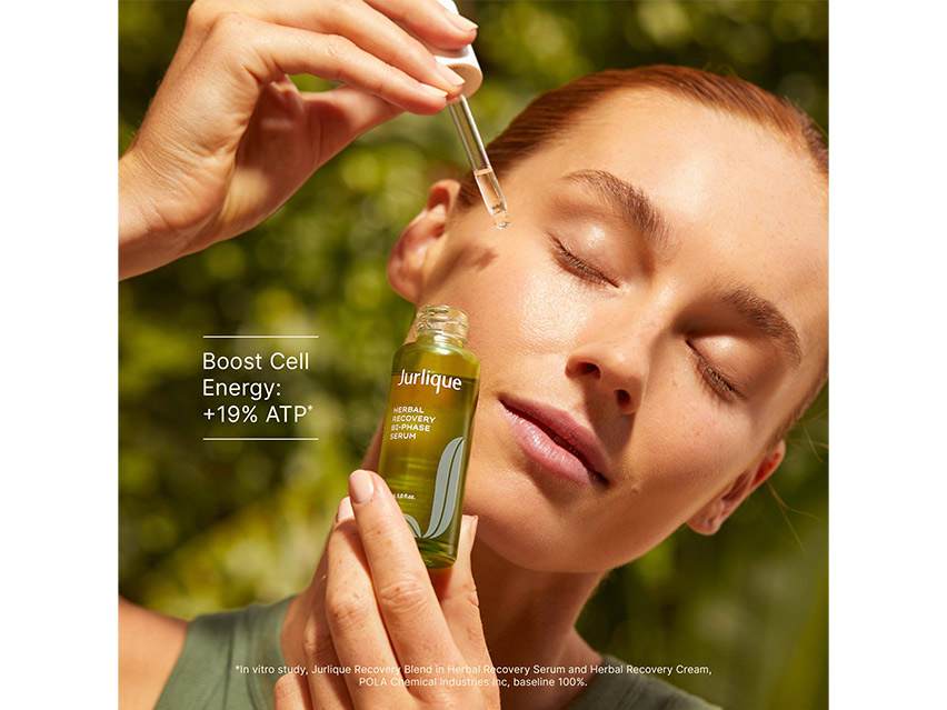 Jurlique Herbal Recovery Bi-Phase Serum