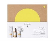 Dr. Hauschka Morning Ritual Set - Limited Edition