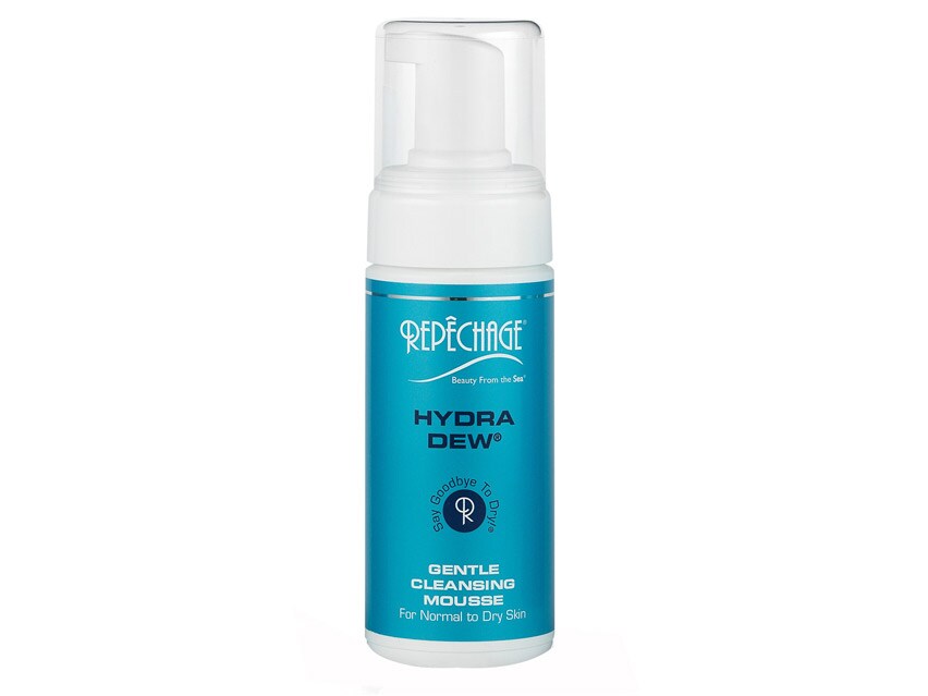 Repechage Hydra Dew Gentle Cleansing Mousse