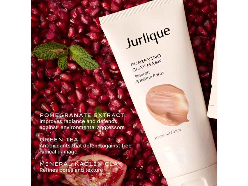 Jurlique Purifying Clay Mask