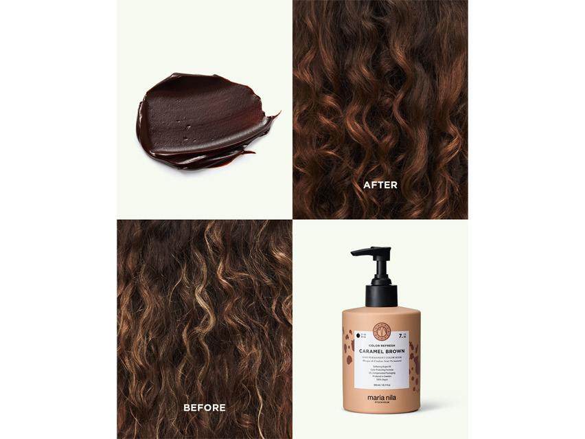 Maria Nila Colour Refresh Masque