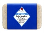 Jack Black Turbo Body Bar Scrubbing Soap