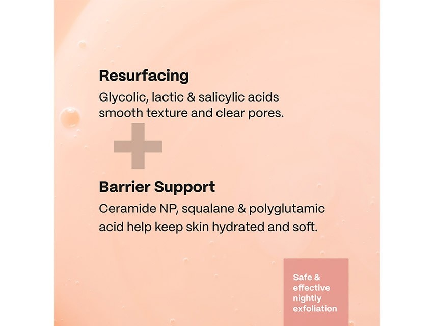 Mad Hippie AHA + BHA Milk Serum