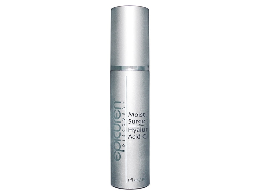 Epicuren Discovery Moisture Surge Hyaluronic Acid Gel