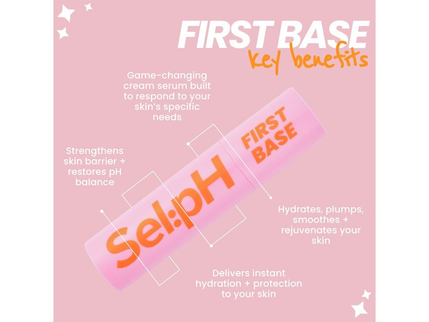 SelpH First Base + Anti-inflammatory Microdose Duo