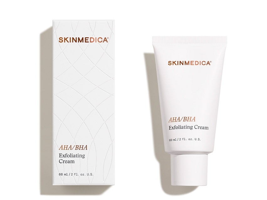 SkinMedica AHA/BHA Cream