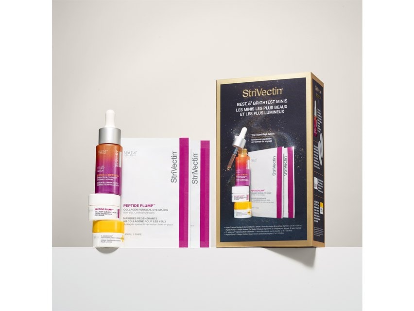 StriVectin Discovery Kit - Limited Edition