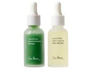 Ere Perez Native Glow Skin Radiance Duo - Limited Edition