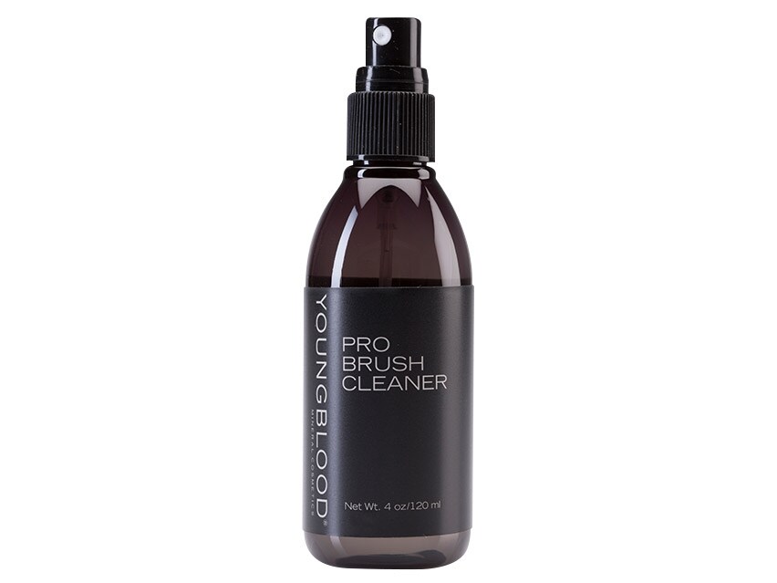 YOUNGBLOOD Pro Brush Cleaner