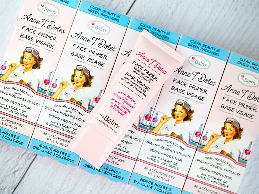 theBalm Anne T. Dotes Face Primer