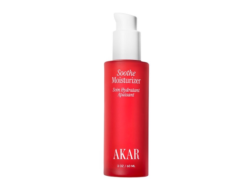 AKAR Skincare Soothe Moisturizer