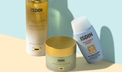 How to build a skin care routine for oily and combination skin