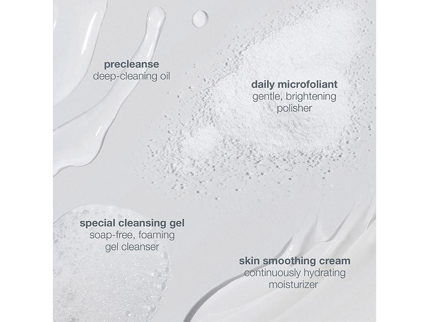Dermalogica Discover Healthy Skin Kit