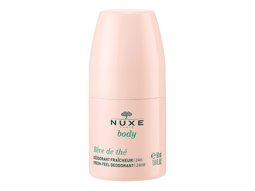 NUXE Reve de The Fresh-Feel Deodorant