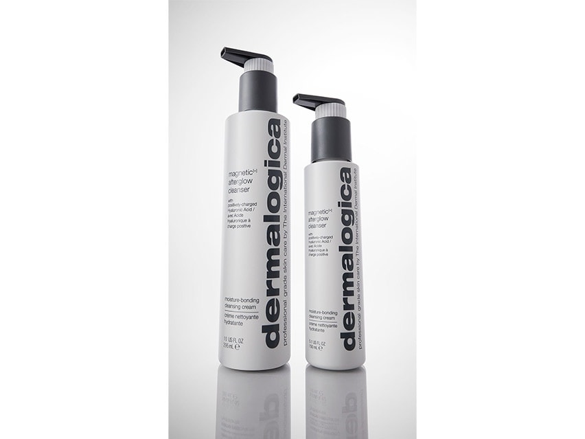 Dermalogica Magnetic Afterglow Cleanser