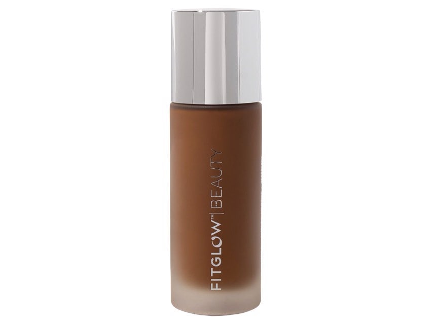 Fitglow Beauty Foundation+ - F7