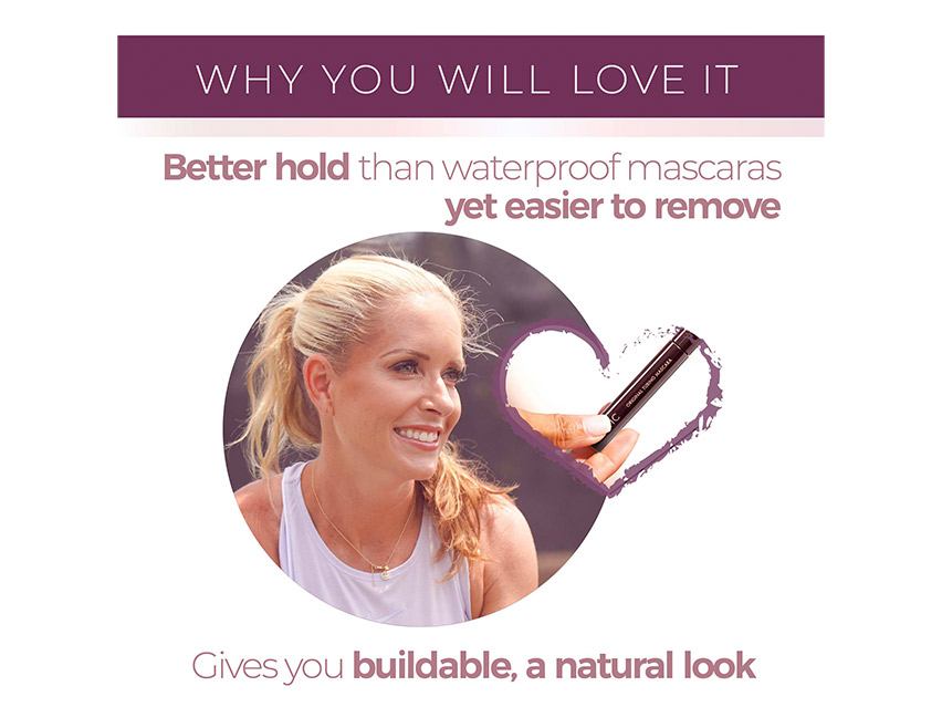 blinc Original Tubing Mascara