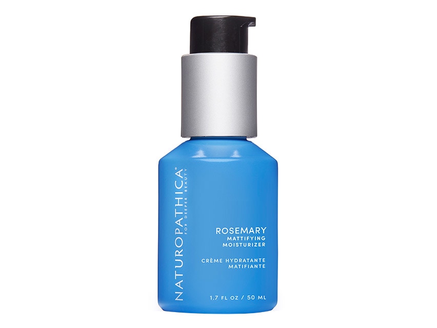 Naturopathica Rosemary Mattifying Moisturizer