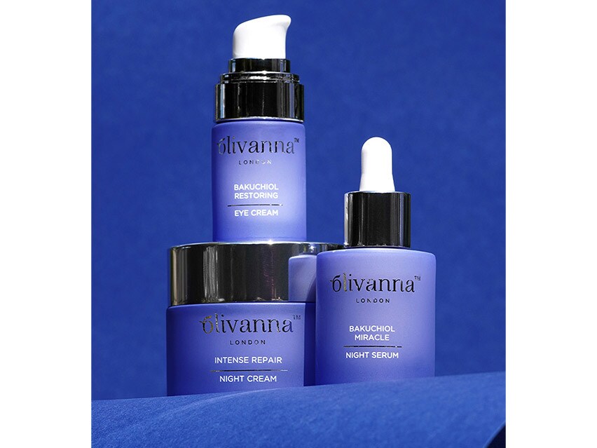 Olivanna The Night-Time Essentials Set