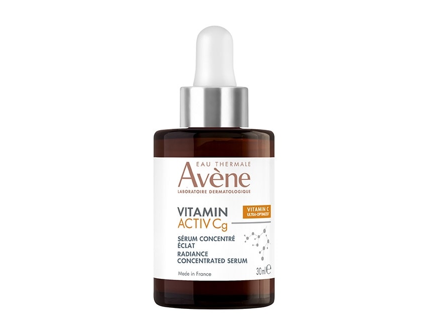 Avene Vitamin Cg Radiance Serum