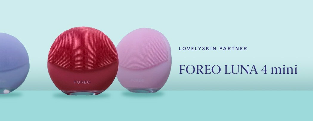 FOREO LUNA 4 mini
