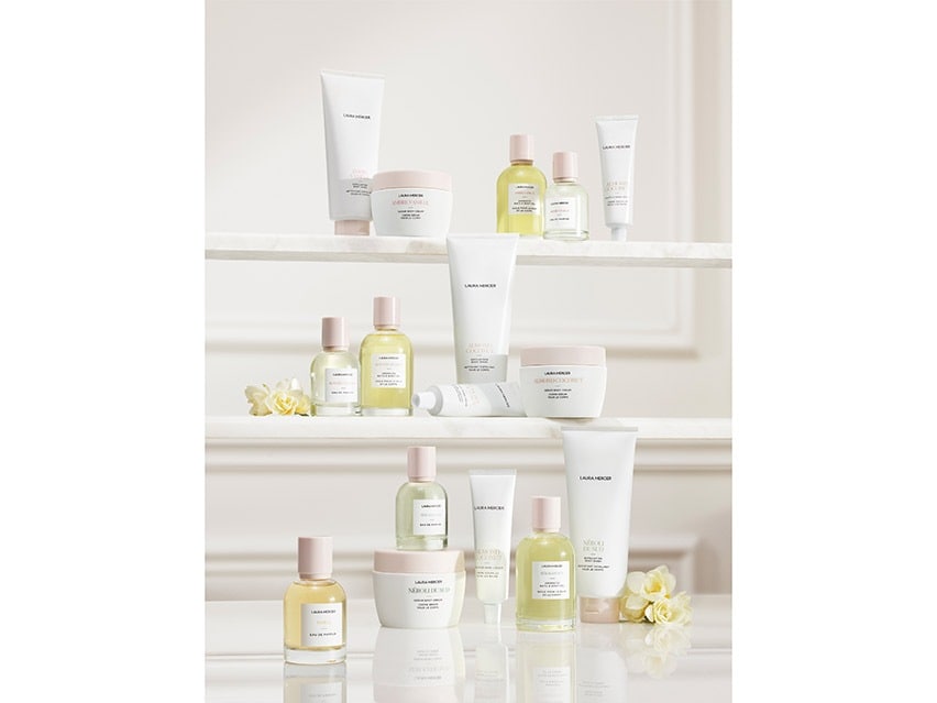 Laura Mercier Hydrating Body Wash